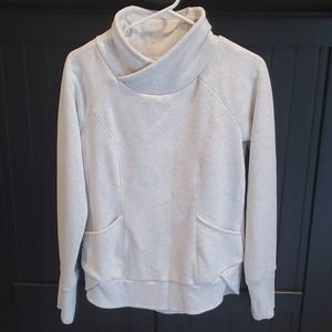 90 Degree by Reflex pullover hoodie